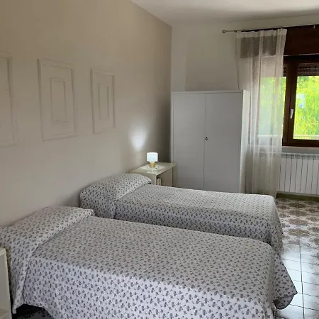 Casa vacanze Vincland Cassino