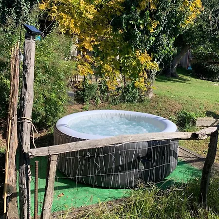 Casa vacanze Vincland