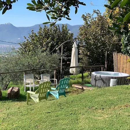Vincland Casa vacanze Cassino