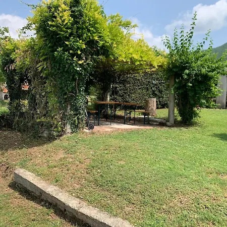 Vincland Casa vacanze Cassino