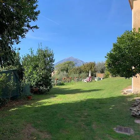 Vincland Casa vacanze Cassino