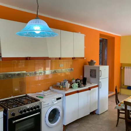 Casa vacanze Vincland Cassino