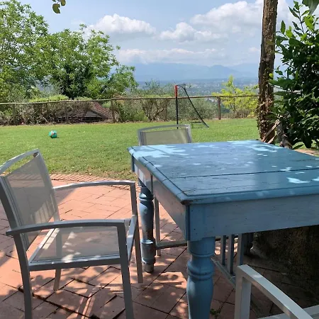 Casa vacanze Vincland Cassino
