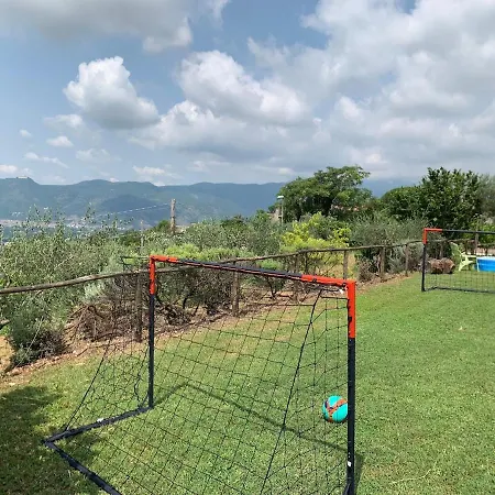 Casa vacanze Vincland Cassino