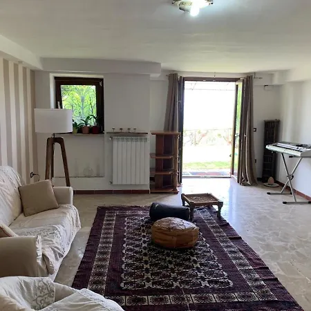 Vincland Casa vacanze Cassino